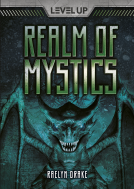 book cover for Realm of Mystics