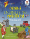 Cover Image: Genius Engineering Inventions