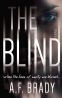 Cover Image: The Blind