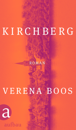Buchcover für Kirchberg