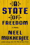 Cover Image: A State of Freedom