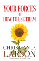 book cover for Your Forces and How to Use Them