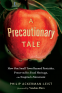 Cover Image: A Precautionary Tale