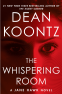 Cover Image: The Whispering Room