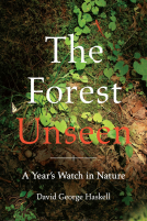book cover for Forest Unseen, The