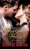 Cover Image: Head over Heels