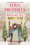 Cover Image: Holly and Ivy