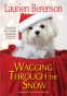 Cover Image: Wagging through the Snow