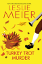 Cover Image: Turkey Trot Murder