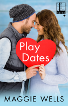 book cover for Play Dates