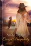Cover Image: Cowgirl, Unexpectedly