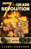 Cover Image: 7th Grade Revolution