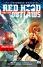 Cover Image: Red Hood and the Outlaws Vol. 2: Who Is Artemis? (Rebirth)