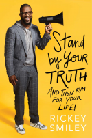 book cover for Stand by Your Truth