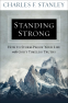 Cover Image: Standing Strong