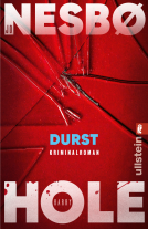 Buchcover für Durst