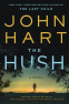 Cover Image: The Hush