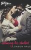 Cover Image: Seducing His Student