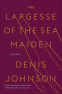 Cover Image: The Largesse of the Sea Maiden
