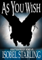 Cover Image: As You Wish
