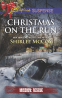 Cover Image: Christmas on the Run