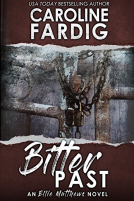 book cover for Bitter Past