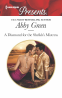 Cover Image: A Diamond for the Sheikh's Mistress