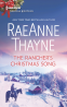 Cover Image: The Rancher's Christmas Song