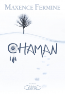 Couverture du livre pour Chaman