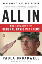 book cover for All In