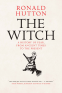 Cover Image: The Witch