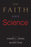 Cover Image: On Faith and Science