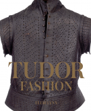 book cover for Tudor Fashion