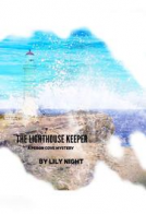 book cover for The Lighthouse Keeper