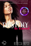 Cover Image: Destiny Be Damned