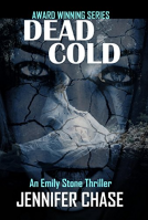 book cover for Dead Cold