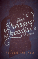 book cover for The Precious Dreadful