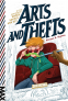 Cover Image: Arts and Thefts