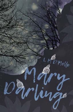book cover for Mary Darling
