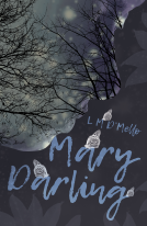 book cover for Mary Darling