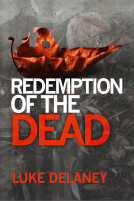 book cover for Redemption of the Dead