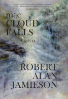 book cover for macCloud Falls