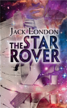 book cover for The Star Rover