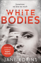 book cover for White Bodies