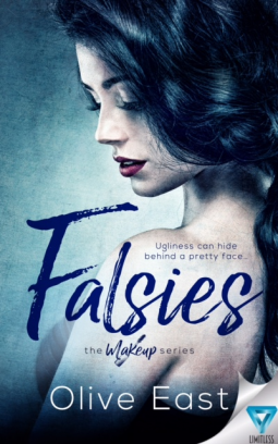 book cover for Falsies