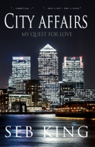 book cover for City Affairs