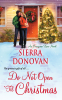Cover Image: Do Not Open 'Til Christmas