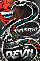 book cover for Empathy for the Devil