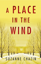 book cover for A Place in the Wind