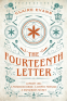 Cover Image: The Fourteenth Letter
